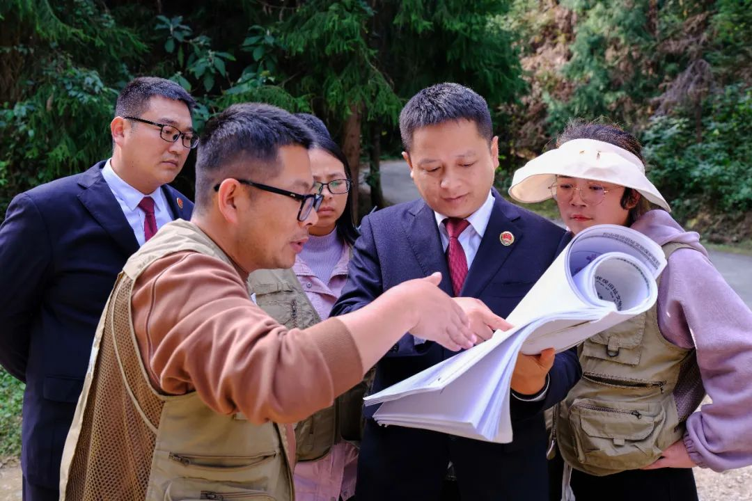 检护文物遗产，共守历史根脉
