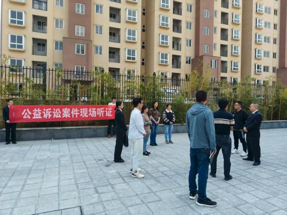 以法治之力守护滇西抗战文物 龙陵检察公益诉讼在行动
